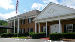 Chattanooga Funeral Home, Crematory & Florist-East Chapel in East Ridge Tennessee