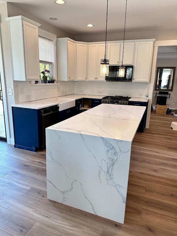 Chavis-Parker Funeral Home in Hillsborough North Carolina