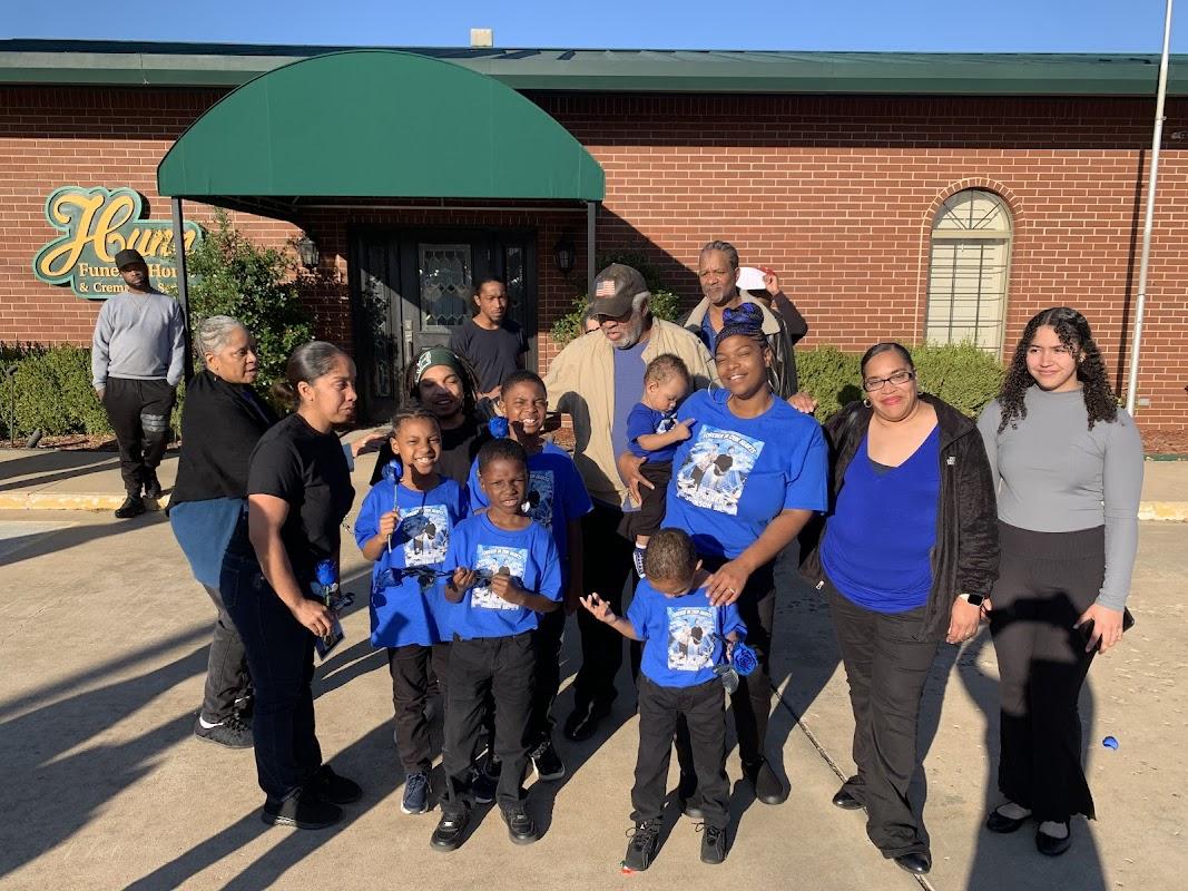 Checotah Funeral & Cremation Service in Checotah Oklahoma