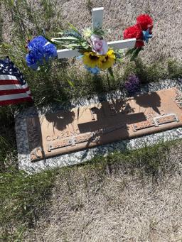 Cheyenne Memorial Gardens building in Cheyenne, Wyoming