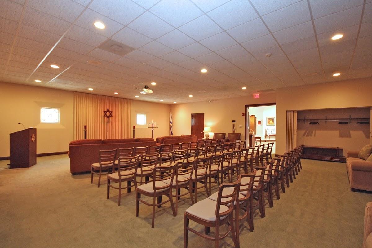 Chicago Jewish Funerals in Buffalo Grove Illinois