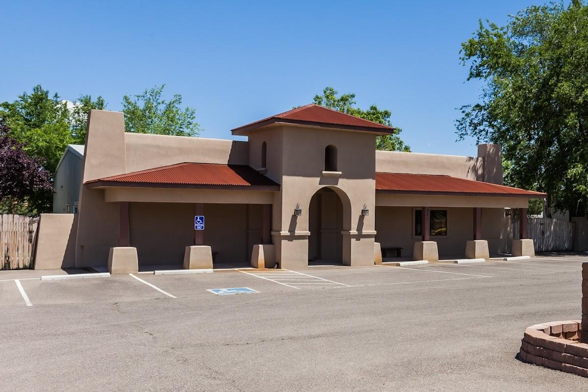Chino Valley Funeral Home in Chino Valley Arizona