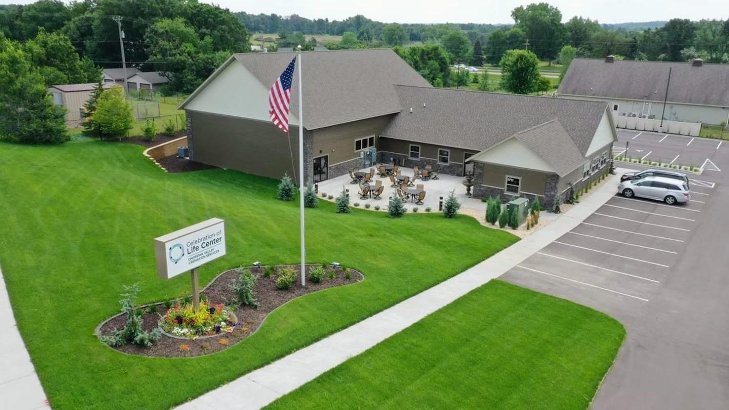 Chippewa Valley Cremation Services in Eau Claire Wisconsin
