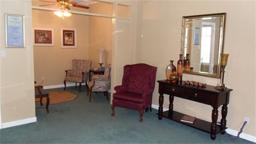 Chism & Smith Funeral Home in Irving Texas