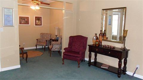 Chism & Smith Funeral Home in Irving Texas