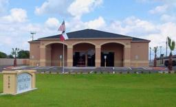 Chisolm's Family Funeral Home building in Killeen, Texas