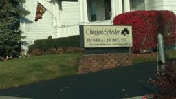 Chopyak-Scheider Funeral Home Inc in Binghamton New York