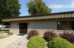 Christensen-Van Houten Funeral Homes in Battle Creek Iowa