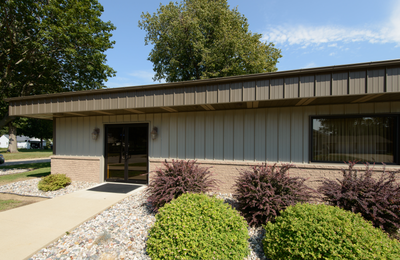 Christensen-Van Houten Funeral Homes in Battle Creek Iowa
