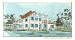 Christenson Funeral Home & Crematory building in Rockford, Illinois