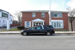 Christian Funeral Home in Chicago Illinois