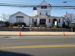 Christopher G. Kent Funeral Home in Philadelphia Pennsylvania