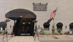 Christopher T Jordan Funeral Home Inc in Island Park New York