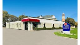 Christy-Smith Funeral Homes - Morningside Chapel in Sioux City Iowa