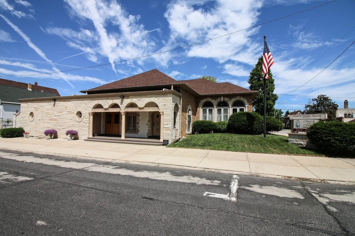 Church And Chapel Funeral Homes - Cudahy in Cudahy Wisconsin
