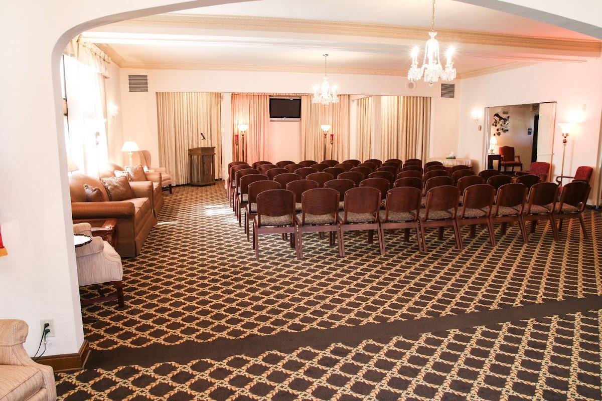 Church And Chapel Funeral Homes - West Allis in Milwaukee Wisconsin