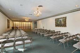 Church-Archer-Pasley Funeral Home in Liberty Missouri