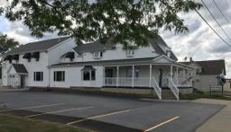 Cichon-Borgosz Funeral Home Inc in Depew New York