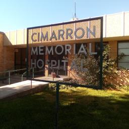 Cimarron Mortuary in Boise City Oklahoma