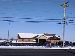Cisco Funeral Home in Celina Ohio