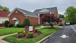 Citty Funeral Home in Reidsville North Carolina