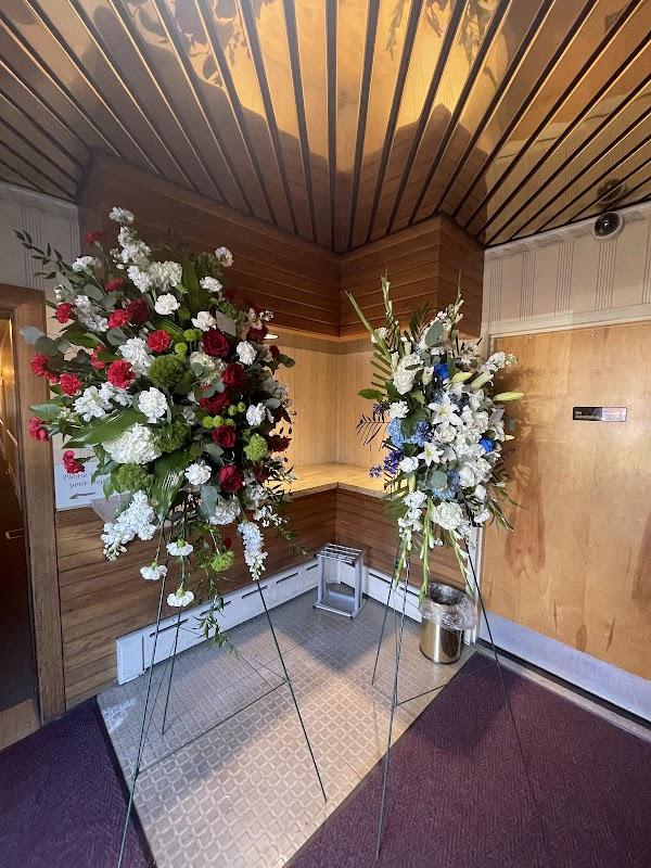 Clair S Bartholomew & Son Inc building in Bellmore, New York