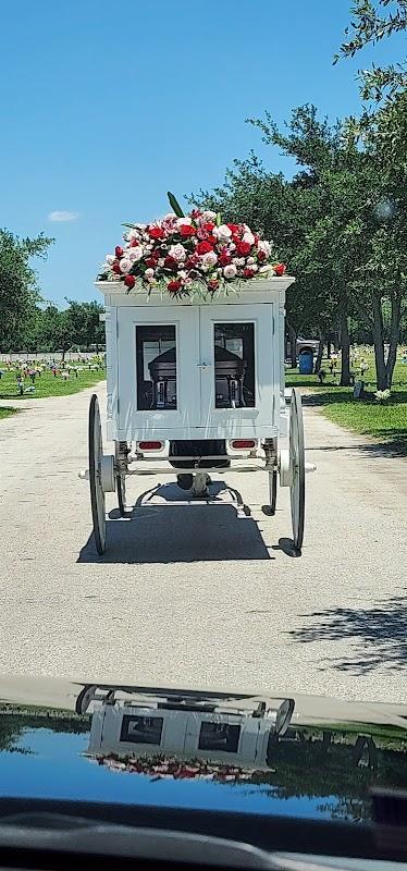 Claire Brothers Funeral Home in Houston Texas