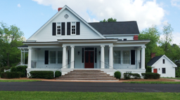Clancy Strickland Wheeler Funeral Home in Wake Forest North Carolina