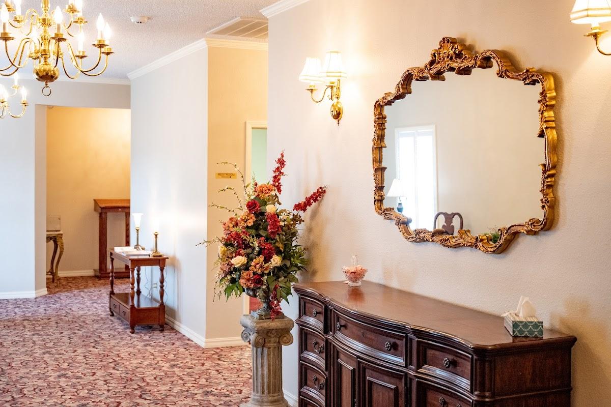 Clark Funeral Homes in Granby Missouri