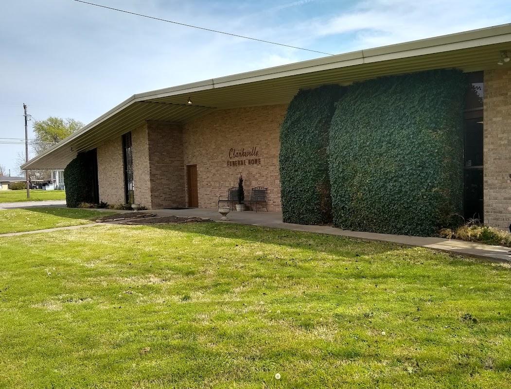 Clarksville Funeral Home in Clarksville Texas