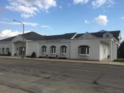 Clasen-Jordan Mortuary in Austin Minnesota