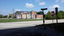 Clay & Clay Funeral Home in Houston Texas