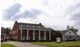 Claybar Kelley-Watkins Funeral Home in Beaumont Texas