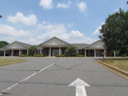 Cleveland Funeral Services in Shelby North Carolina