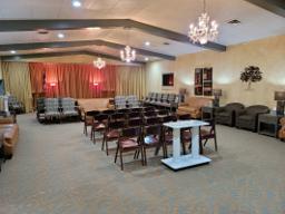 Cline & Hanson Funeral Homes & Cremation Services in New London Wisconsin