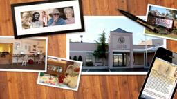 Clock Funeral Home of White Lake in Whitehall Michigan