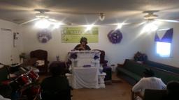 C.M. Brown Funeral Home in Baxley Georgia