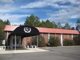 Coastal Camden Funeral Home in Kingsland Georgia