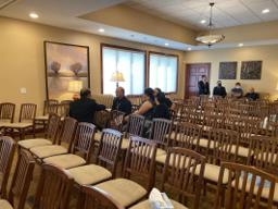 Coats Funeral Home - Clarkston in Clarkston Michigan