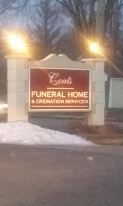 Coats Funeral Home in Waterford Michigan