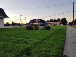 Cobb Funeral Home in South Bend Indiana