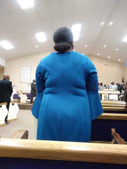 Cockrell Funeral Home in Macon Mississippi