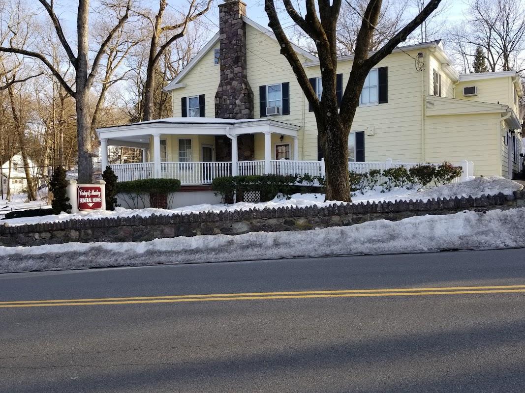 Codey-Mackey Funeral Home, LLC in Boonton New Jersey