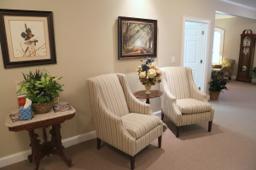 Coile And Hall Funeral Directors in Hartwell Georgia