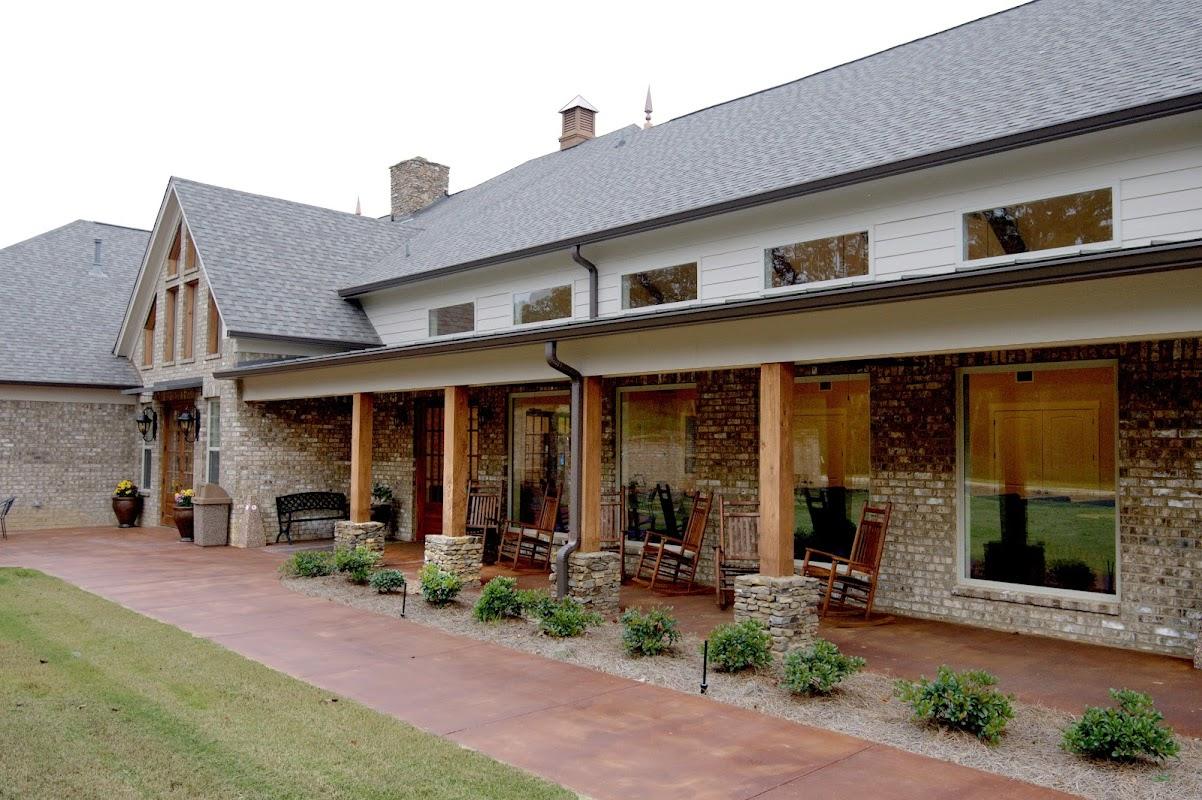 Coleman Funeral Home of Olive Branch in Olive Branch Mississippi