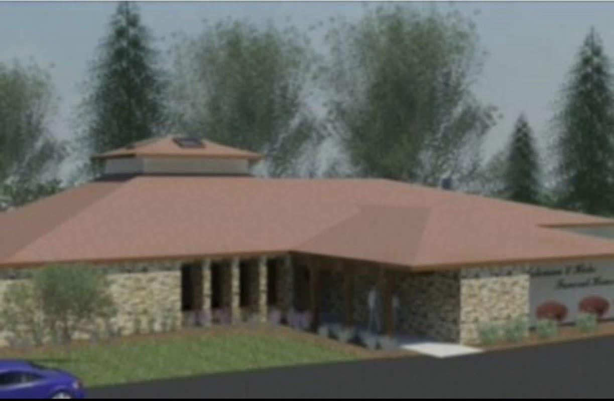 Coleman-Hicks Funeral Home in Michigan City Indiana