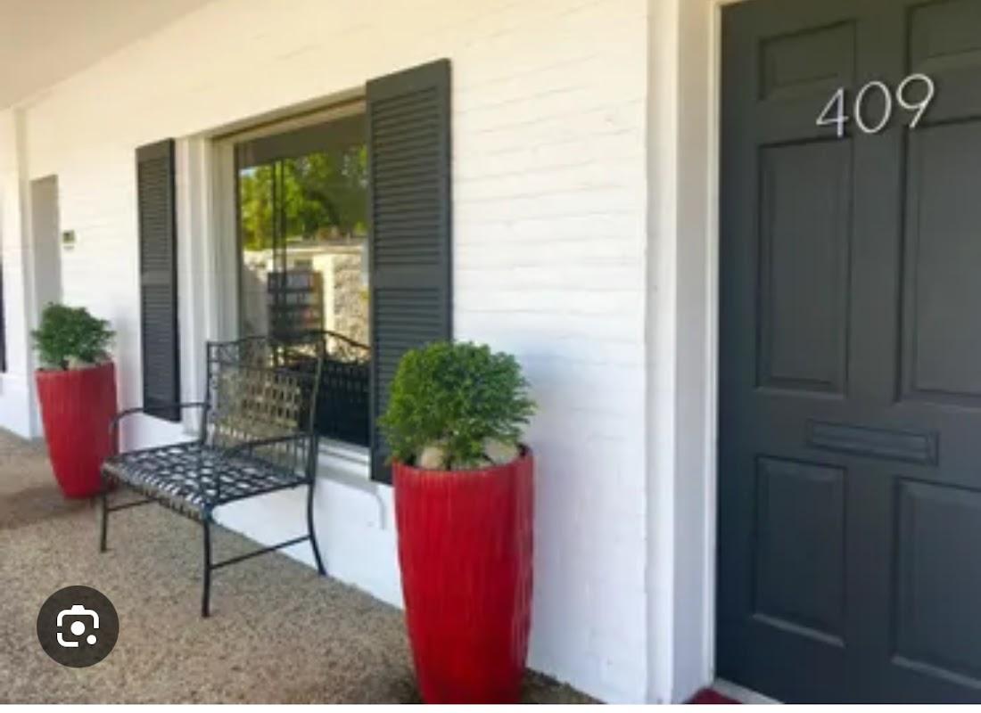 Coleman's Family Mortuary in Woodville Texas