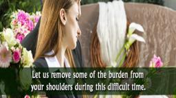 College Chapel Mortuary building in San Francisco, California