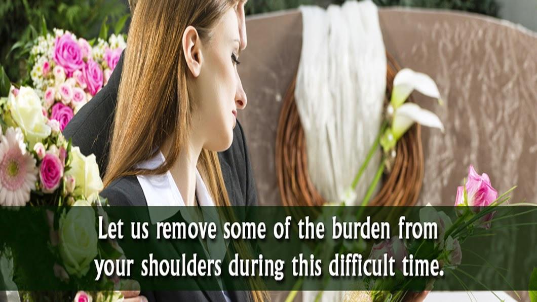 College Chapel Mortuary building in San Francisco, California