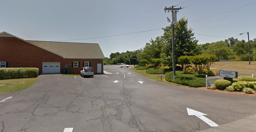 Colonial Funeral Home and Chapel in Madison North Carolina